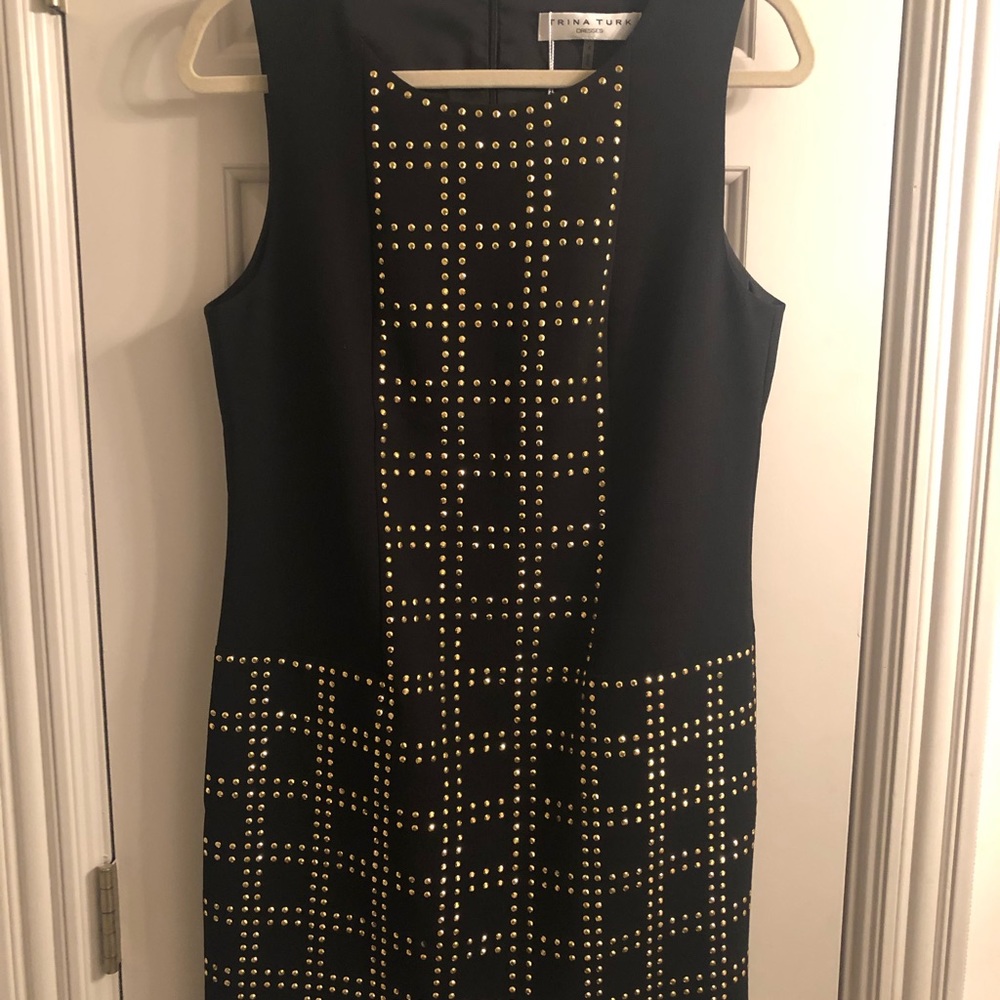 *NEW* Trina Turk dress